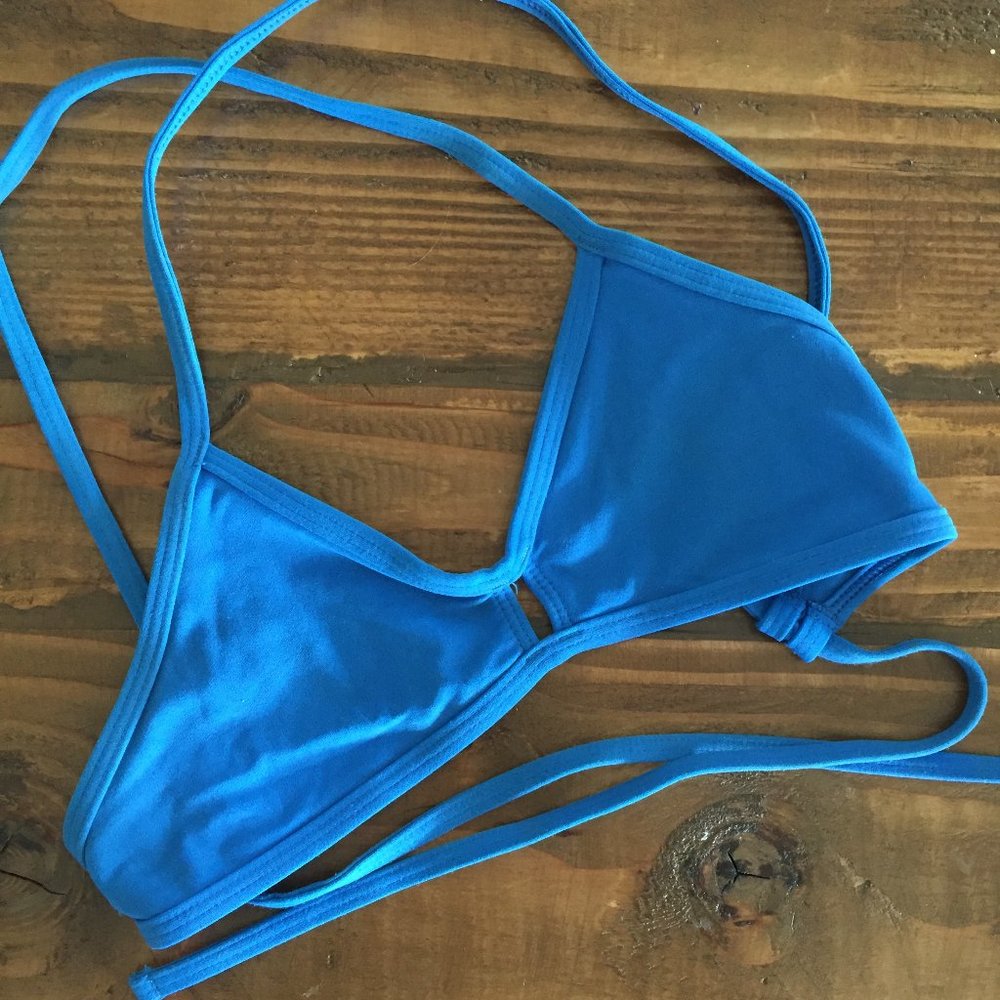 Jolyn Swimsuit Top